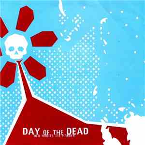 Day Of The Dead - Old Habits Die Harder mp3 album