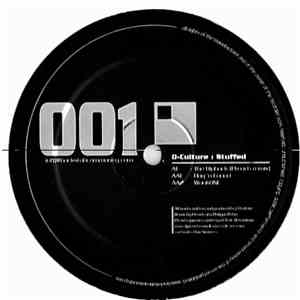 D-Culture - Stuffed EP mp3 album