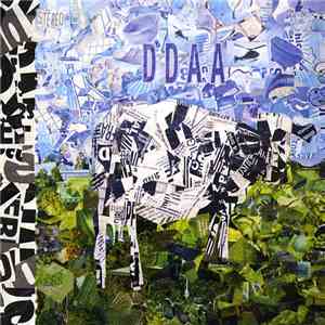 DDAA - Pourriture Cubique mp3 album
