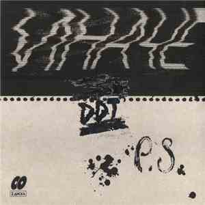 DDT - Иначе / P.S. mp3 album