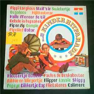 De Beeldbuiszangertjes - Onze Hollandse kinder hitparade mp3 album