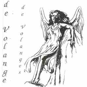 De Volanges - De Volanges mp3 album