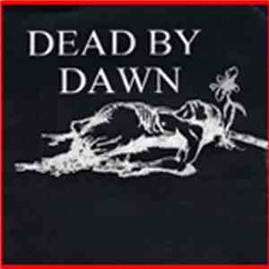 Dead By Dawn  - Demo mp3 album
