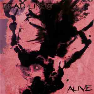 Dead Lines - Alive (Demo) mp3 album