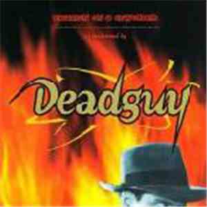 Deadguy - Fixation On A Coworker mp3 album