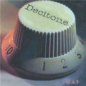 Decitone - L.I.A.R mp3 album