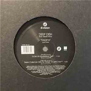 Deep Dish Feat. Stevie Nicks - Dreams (Part Three) mp3 album