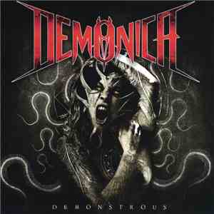 Demonica - Demonstrous mp3 album