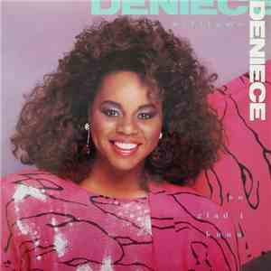Deniece Williams - So Glad I Know mp3 album