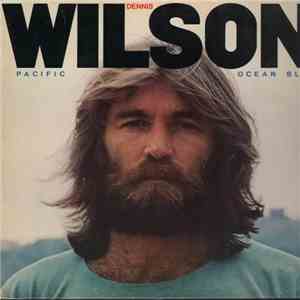 Dennis Wilson - Pacific Ocean Blue mp3 album