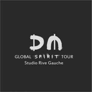 Depeche Mode - Live at Studio Rive Gauche mp3 album