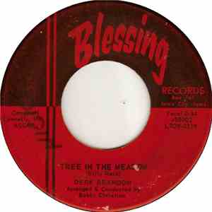 Derk Brandon - Tree In The Meadow mp3 album
