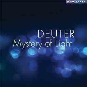 Deuter - Mystery Of Light mp3 album
