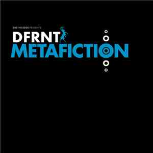 DFRNT - Metafiction mp3 album