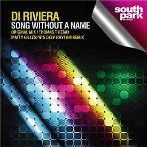Di Riviera - Song Without A Name mp3 album