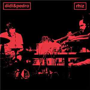 Didi&Pedro - RHIZ mp3 album