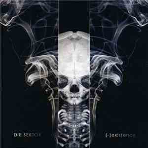 Die Sektor - (-)existence mp3 album