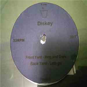 Diskey - Long and Dark/Lets Go mp3 album