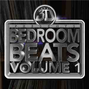 DJ 3D  - Bedroom Beats Volume 1 mp3 album