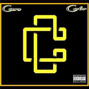 DJ D.A. West - 2 C's Cannon Carter mp3 album
