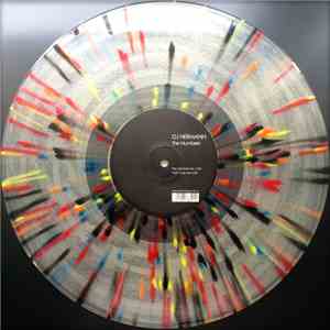 DJ Hermann - The Numbers mp3 album