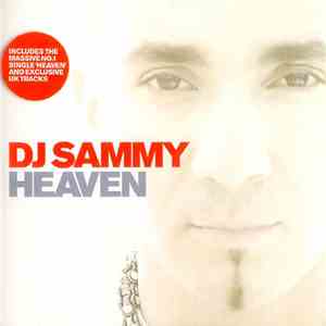 DJ Sammy - Heaven mp3 album