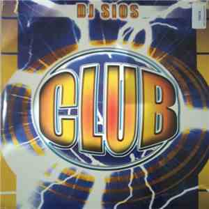 DJ Sios - Club mp3 album