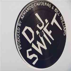 DJ Swift  - Untitled mp3 album