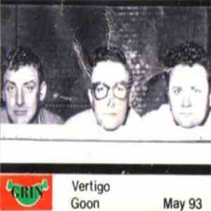 DJ Vertigo - Goon mp3 album
