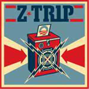 DJ Z-Trip - Party For Change mp3 album