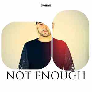 Doc Trashz - Not Enough mp3 album