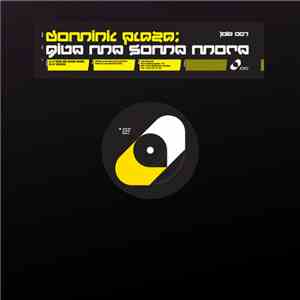 Dominic Plaza - Give Me Some More/Voices mp3 album