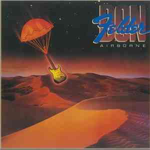 Don Felder - Airborne mp3 album