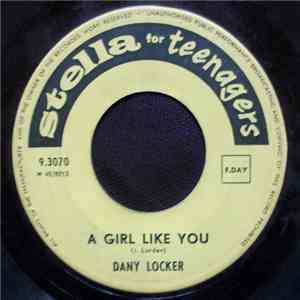 Don Gregory, Dany Locker - Jungle Drums / A Girl Like You mp3 album