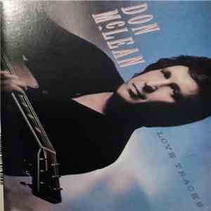 Don McLean - Love Tracks mp3 album
