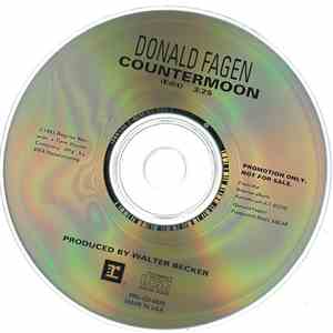 Donald Fagen - Countermoon mp3 album