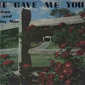 Donna And Roy Moe - He Gave Me You mp3 album