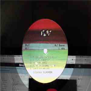 Donna Summer - Pop mp3 album