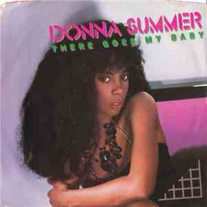 Donna Summer - There Goes My Baby mp3 album