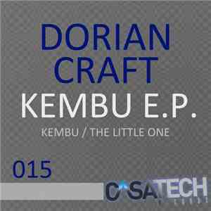 Dorian Craft - Kembu EP mp3 album
