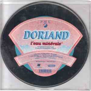 Doriand - L'Eau Minérale mp3 album