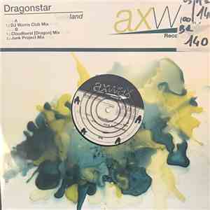 Dragonstar - Neverland mp3 album