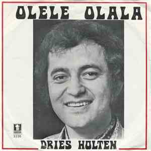 Dries Holten - Olele Olala mp3 album