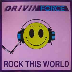 Drivin' Force - Rock This World mp3 album