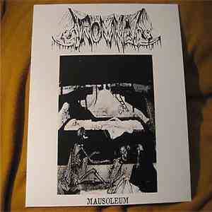 Drowned  / Hideous Corpse - Mausoleum / Demented mp3 album