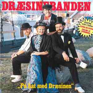 Dræsinebanden - På Hat Med Dræsinen mp3 album
