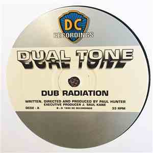 Dual Tone - Dub Radiation mp3 album
