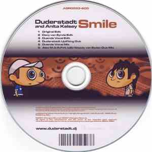 Duderstadt And Anita Kelsey - Smile mp3 album