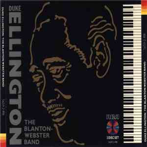 Duke Ellington - The Blanton-Webster Band mp3 album