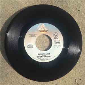 Dwight Twilley - Runaway / Burnin' Sand mp3 album